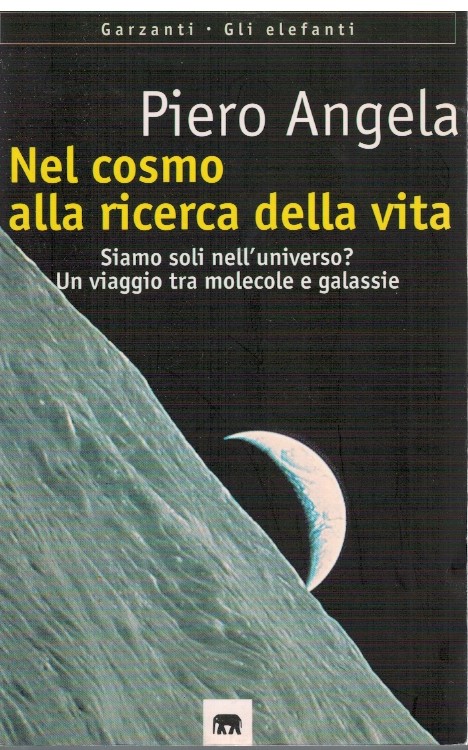 Nel cosmo alla ricerca della vita