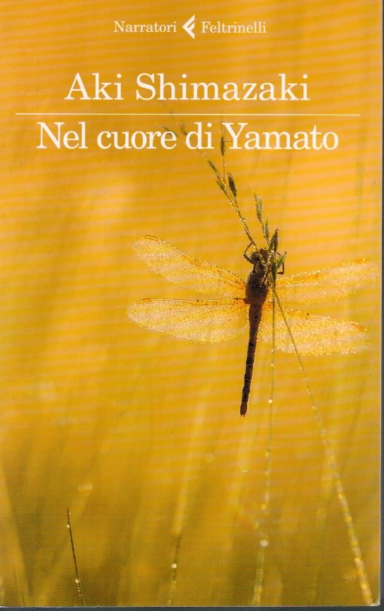 Nel cuore di Yamato