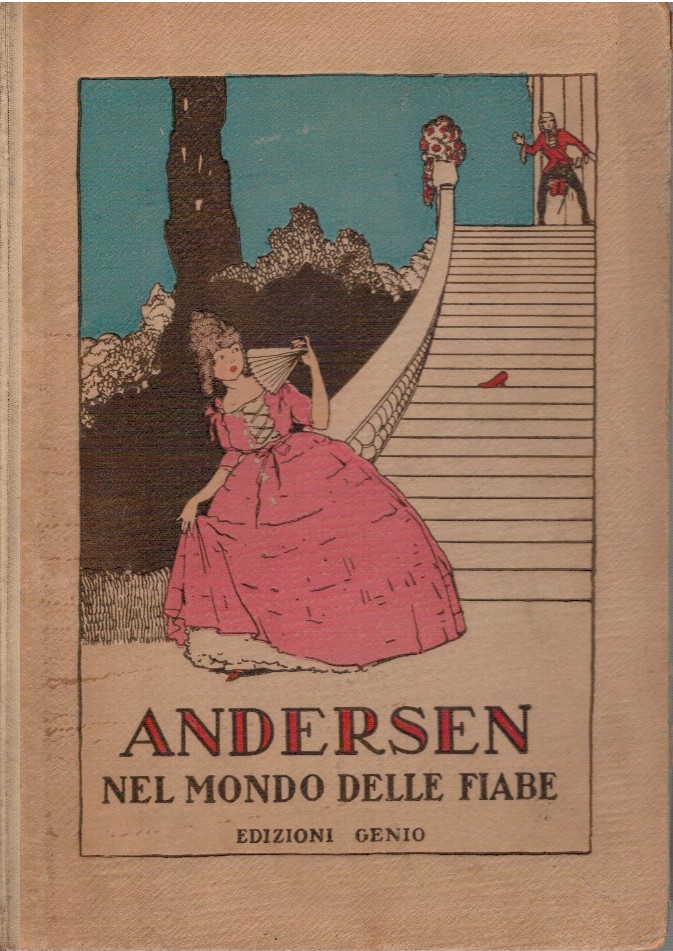 Nel mondo delle fiabe