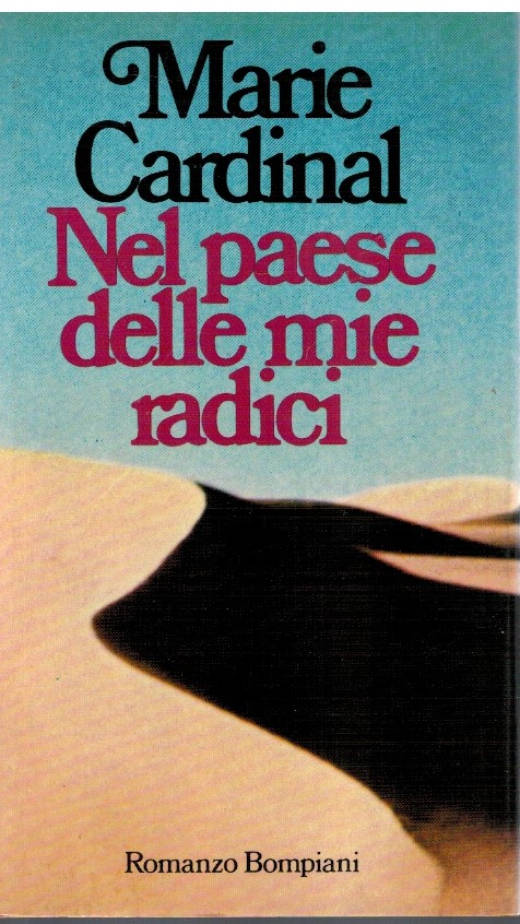 Nel paese delle mie radici