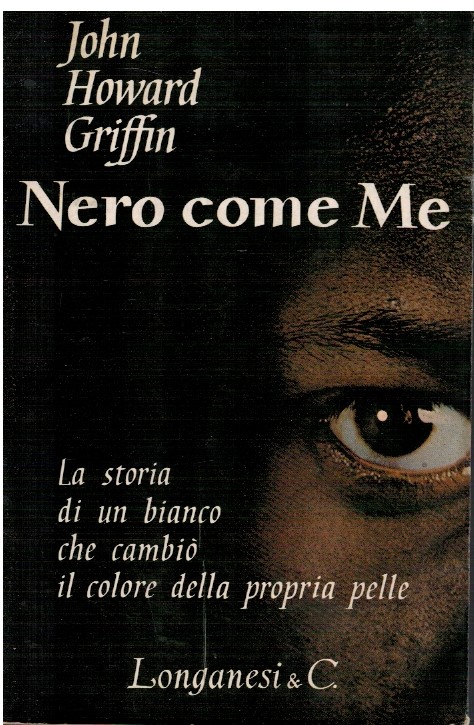 Nero come me