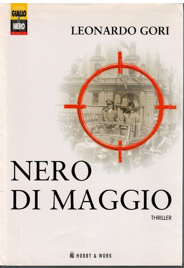 Nero di Maggio