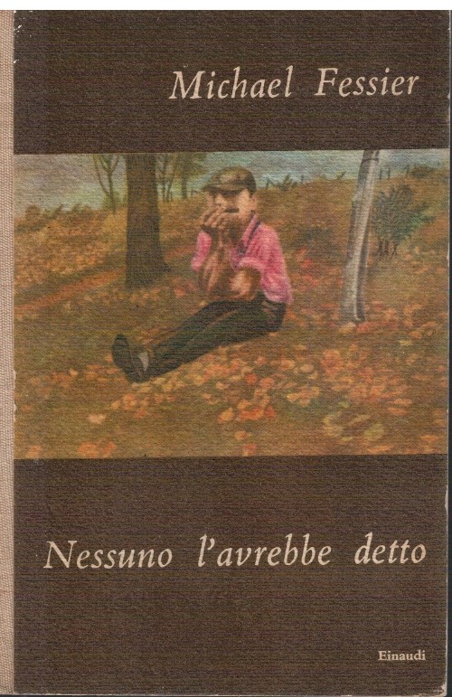 Nessuno l'avrebbe detto