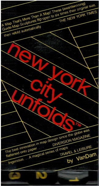 New York City Unfolds