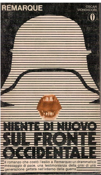 Niente di nuovo sul fronte occidentale