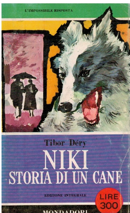 Niki storia di un cane