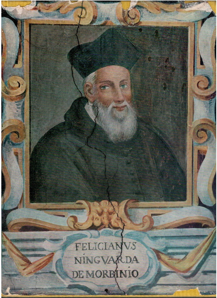 Ninguarda. La valtellina negli atti della visita pastorale diocesana di …