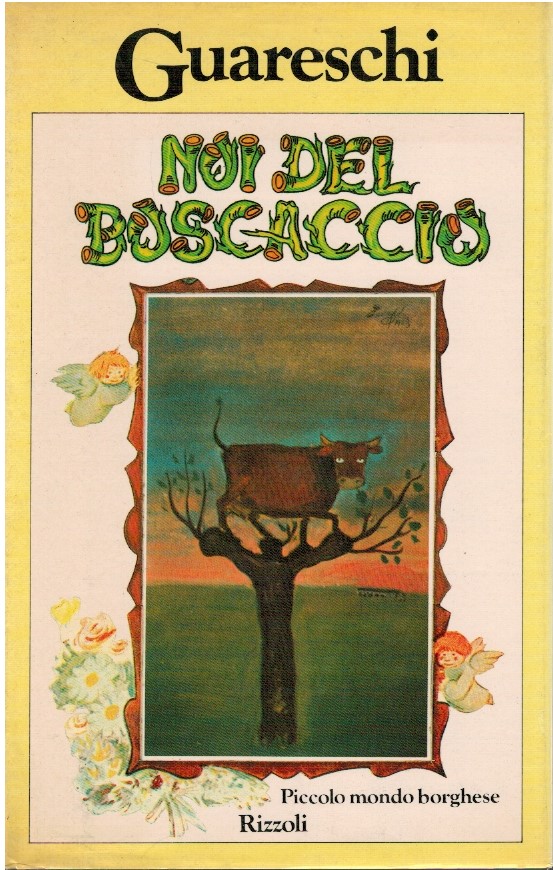 Noi del boscaccio