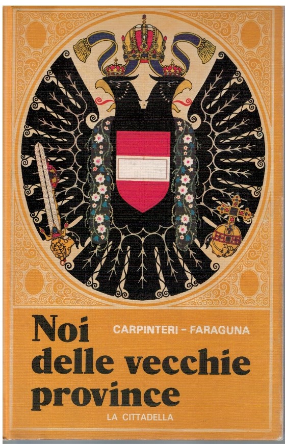 Noi delle vecchie province