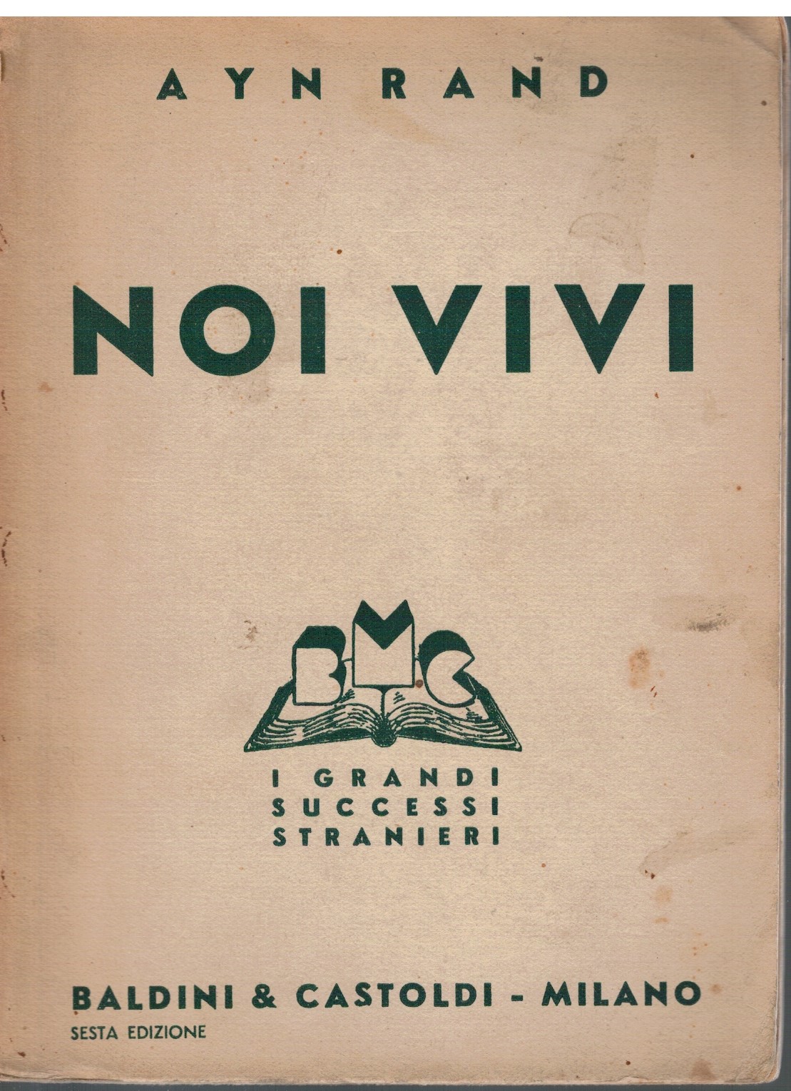 Noi vivi