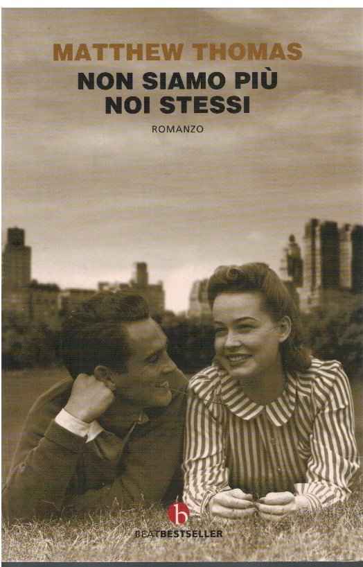 Non siamo più noi stessi