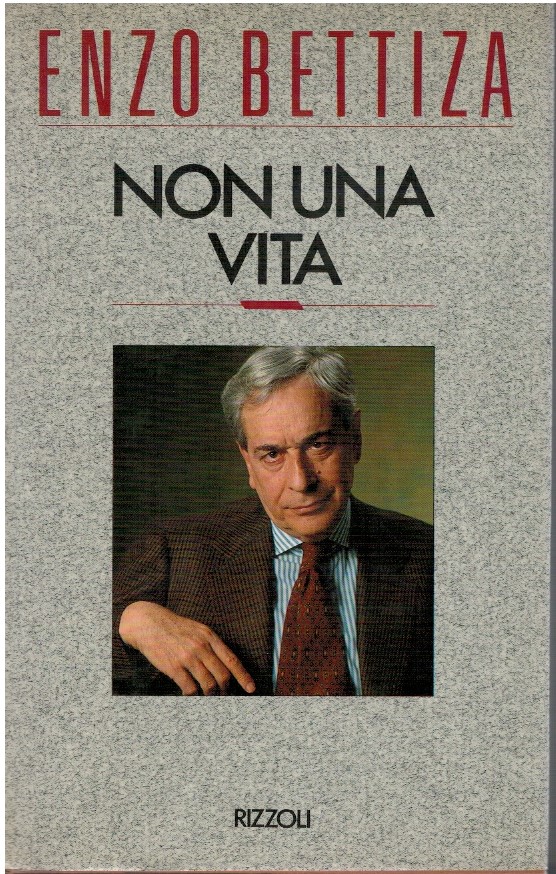 Non una vita