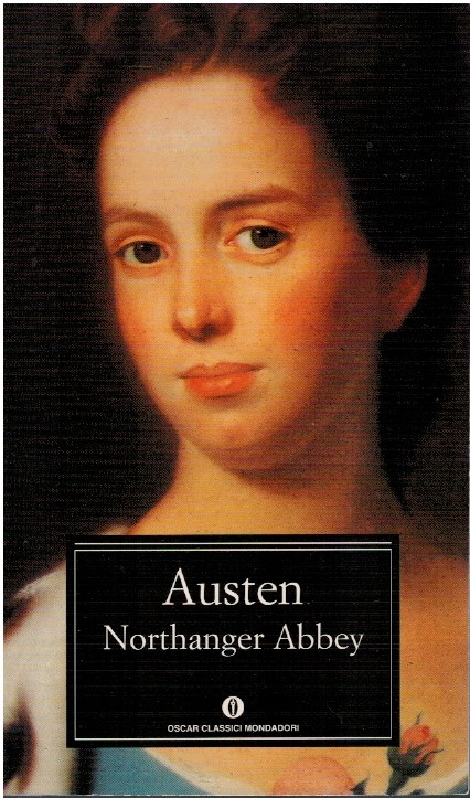 Northanger Abbey