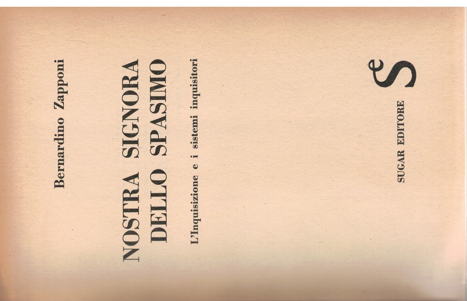 Nostra Signora dello spasimo