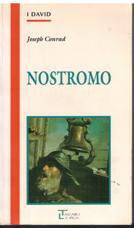 Nostromo