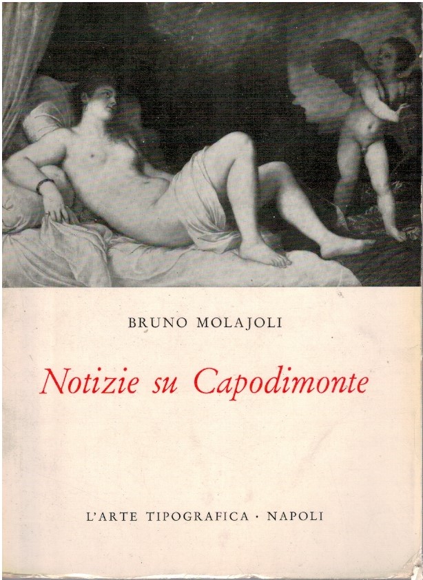 Notizie su Capodimonte