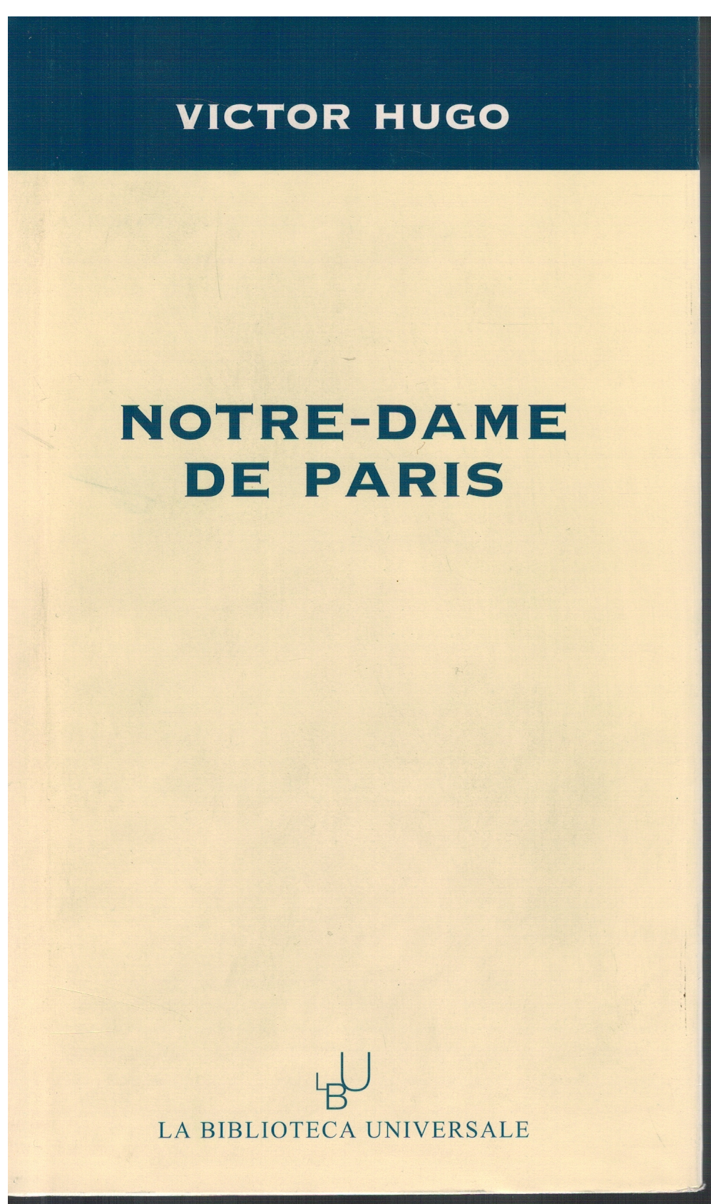 Notre-Dame de Paris