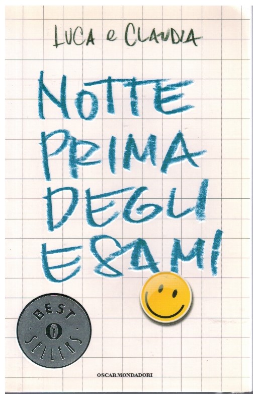 Notte prima degli esami