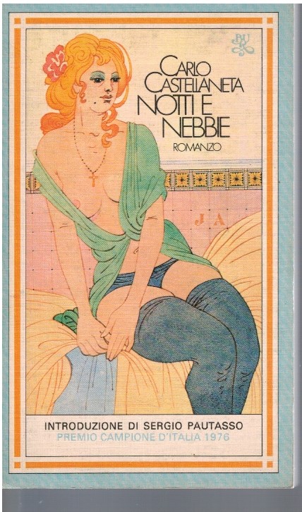 Notti e nebbie