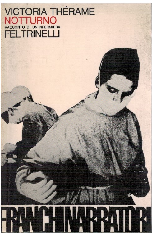 Notturno Racconto di un'infermiera