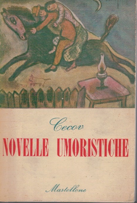 Novelle umoristiche