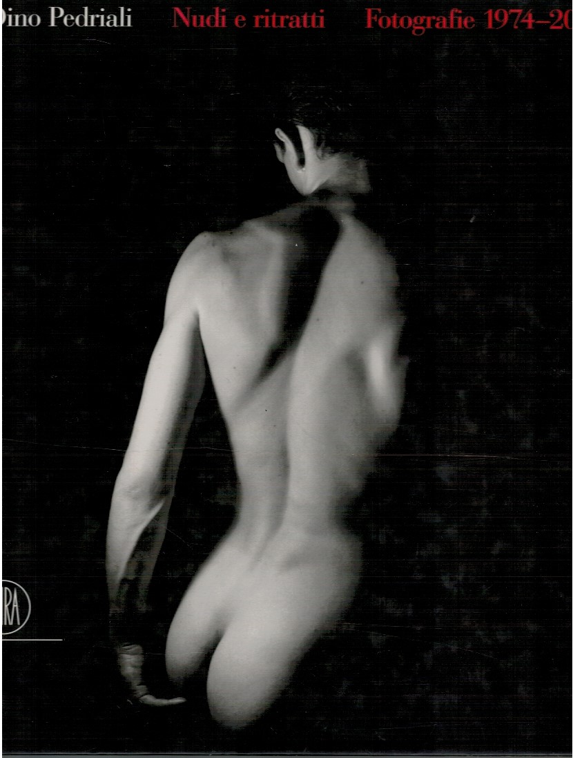 Nudi e ritratti. Fotografie 1974-2003