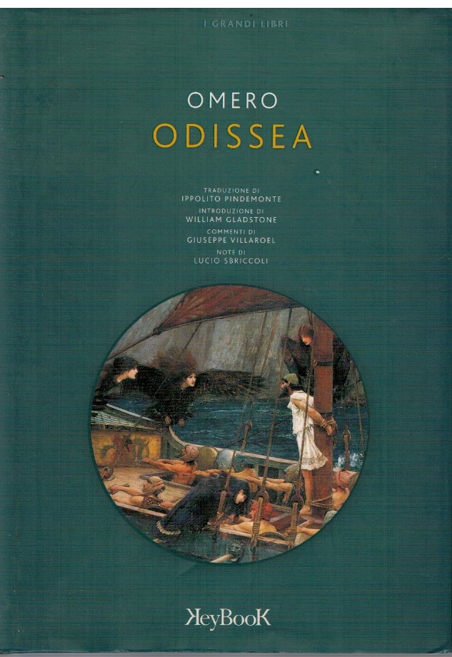 Odissea