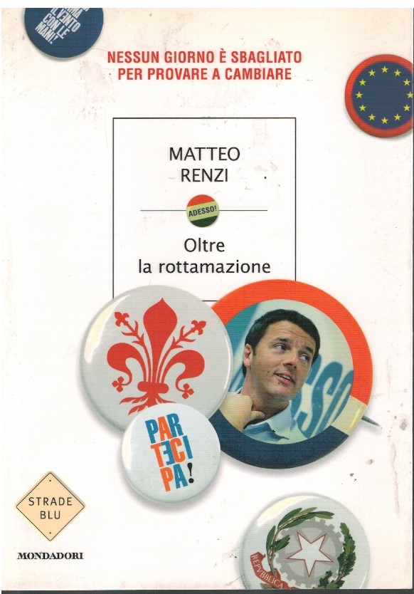 Oltre la rottamazione