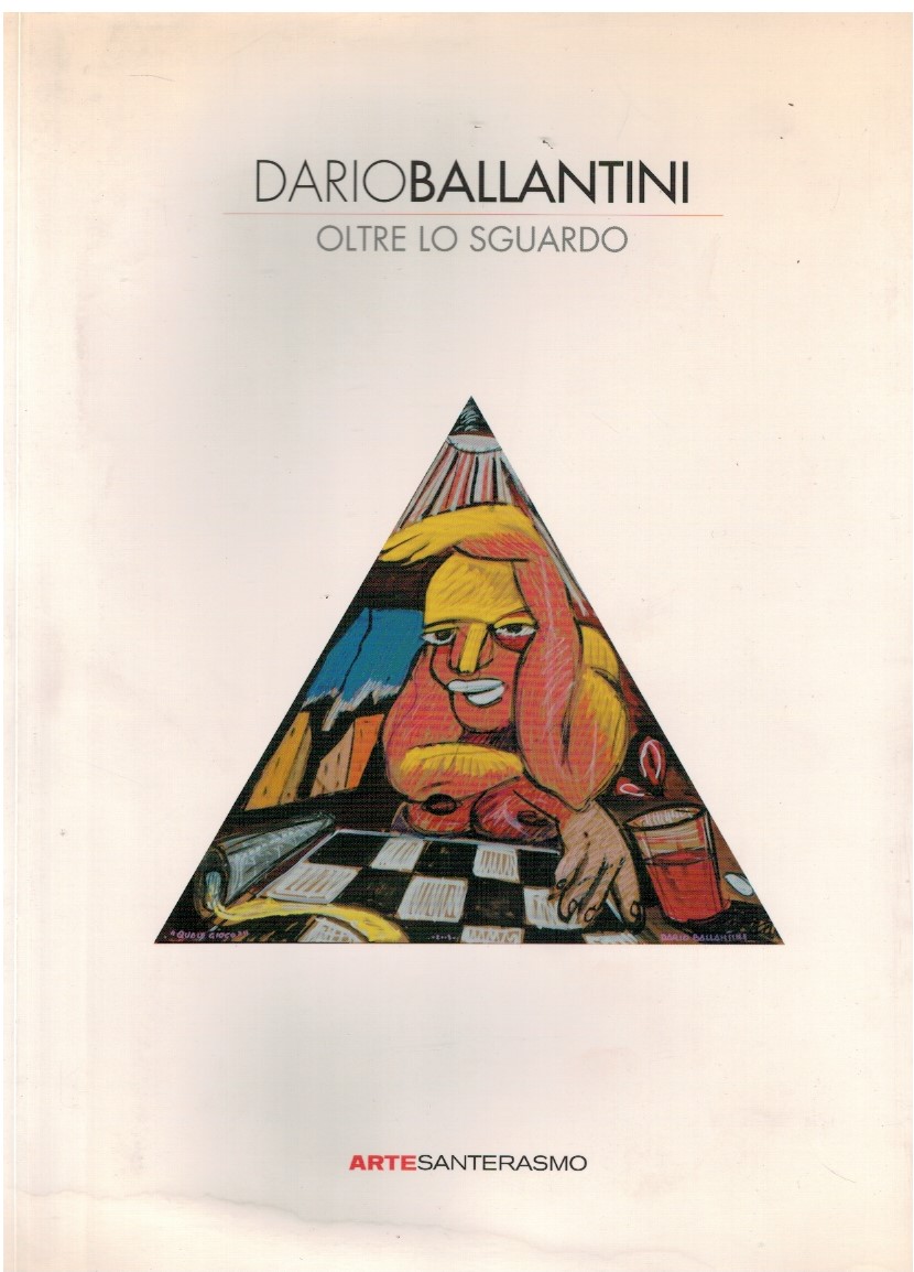 Oltre lo sguardo