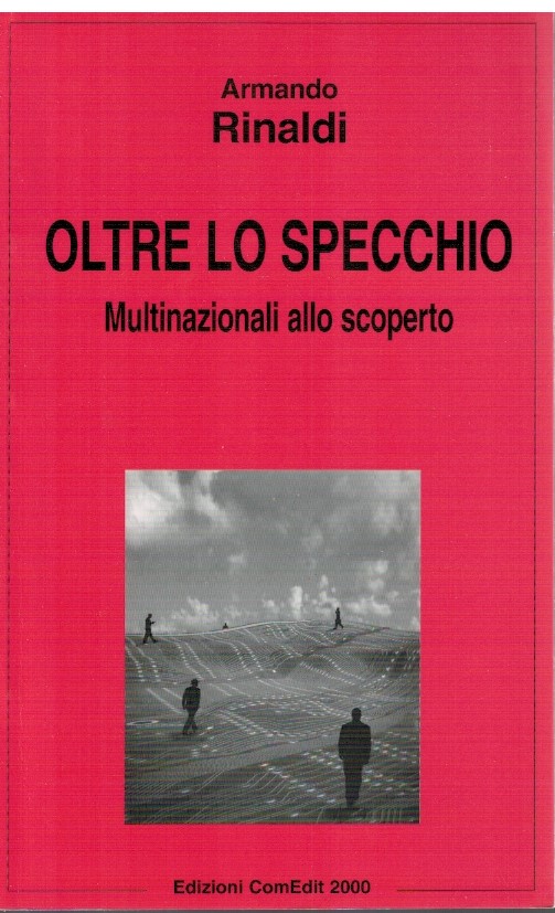 Oltre lo specchio