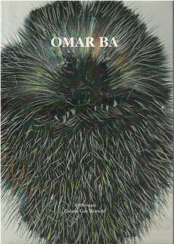 Omar Ba