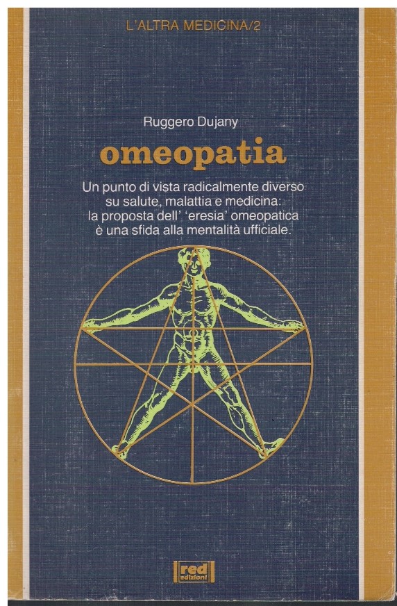 Omeopatia