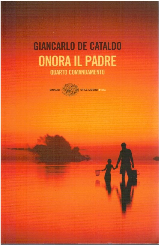 Onora il padre. Quarto comandamento