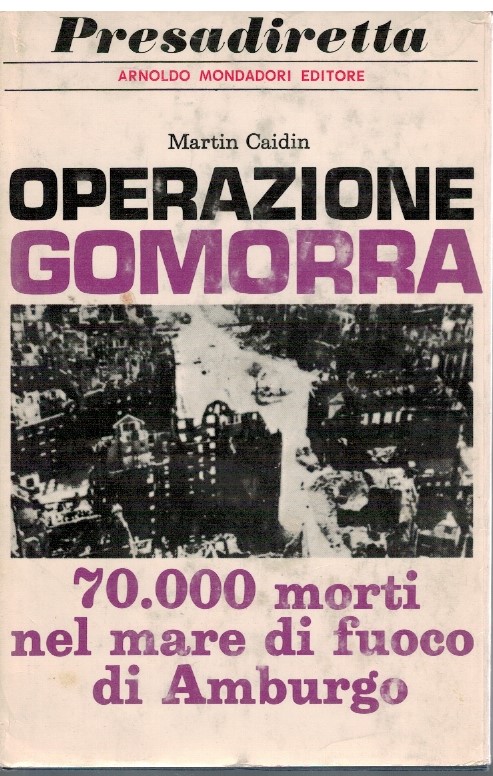 Operazione Gomorra