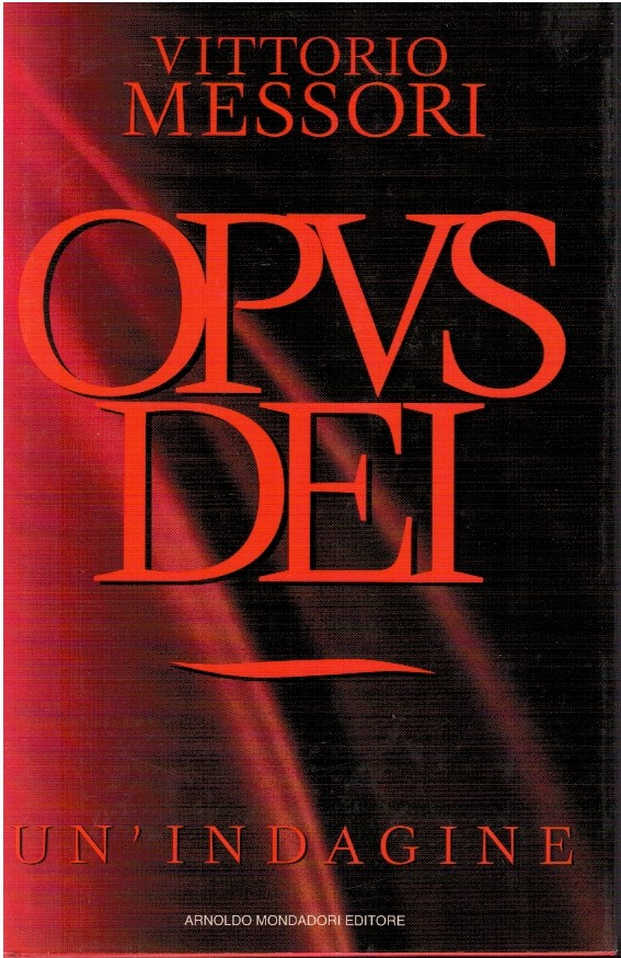 Opus Dei