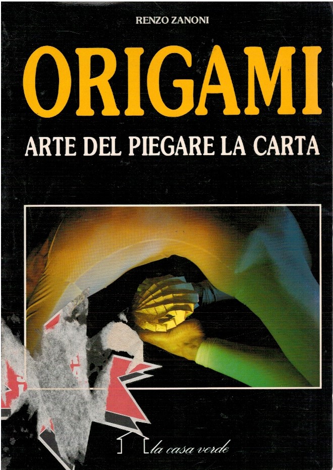 Origami. Arte di piegare la carta