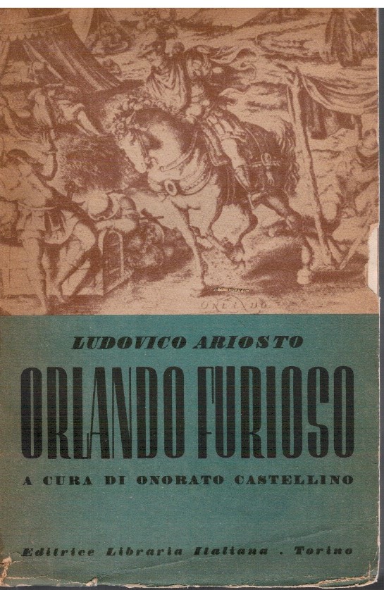 Orlando furioso