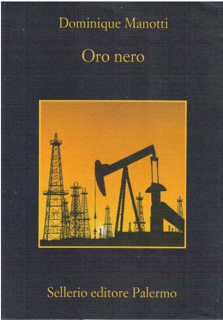 Oro nero