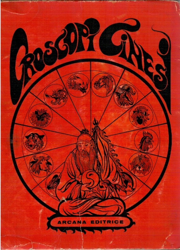 Oroscopi cinesi