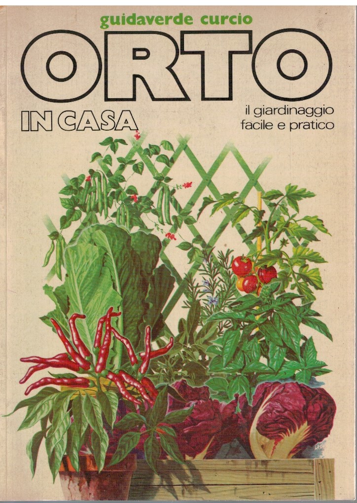 Orto in casa