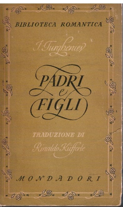 Padri e figli