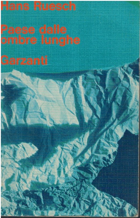 Paese dalle ombre lunghe