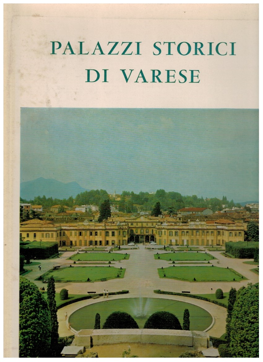 Palazzi storici di Varese