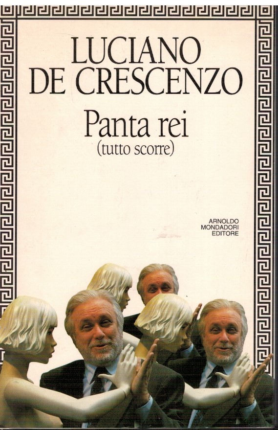Panta rei (tutto scorre)
