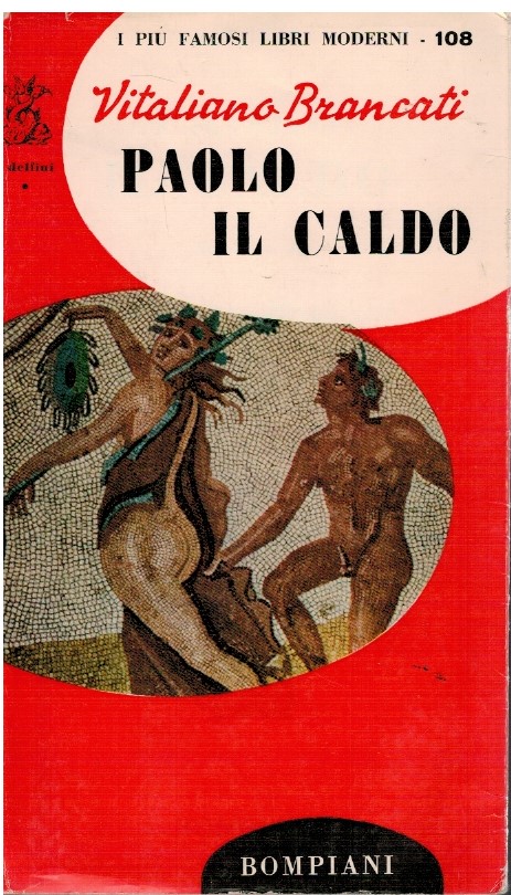 Paolo il caldo