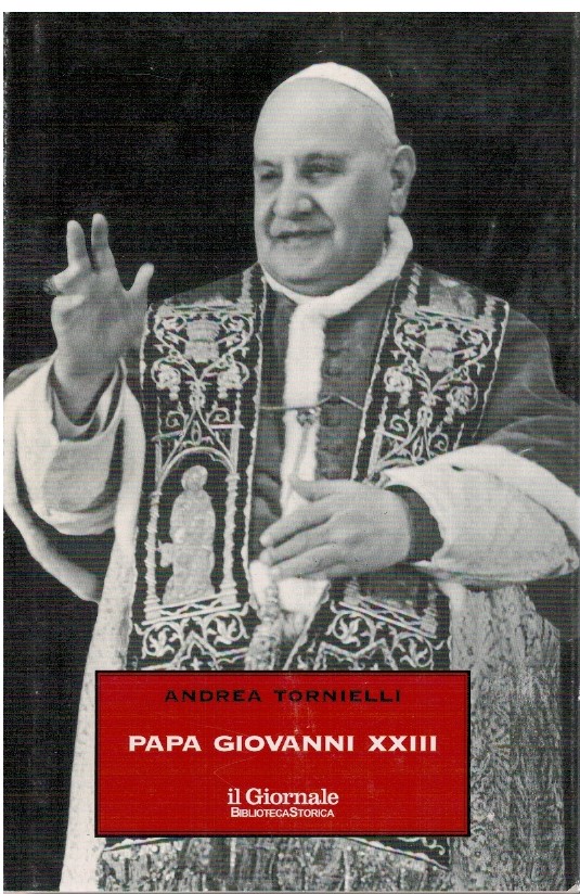 Papa Giovanni XXIII