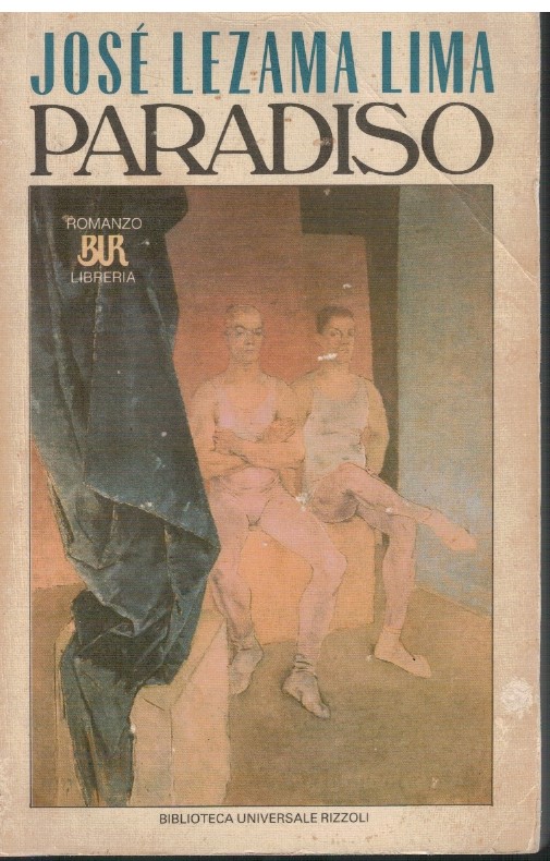 Paradiso