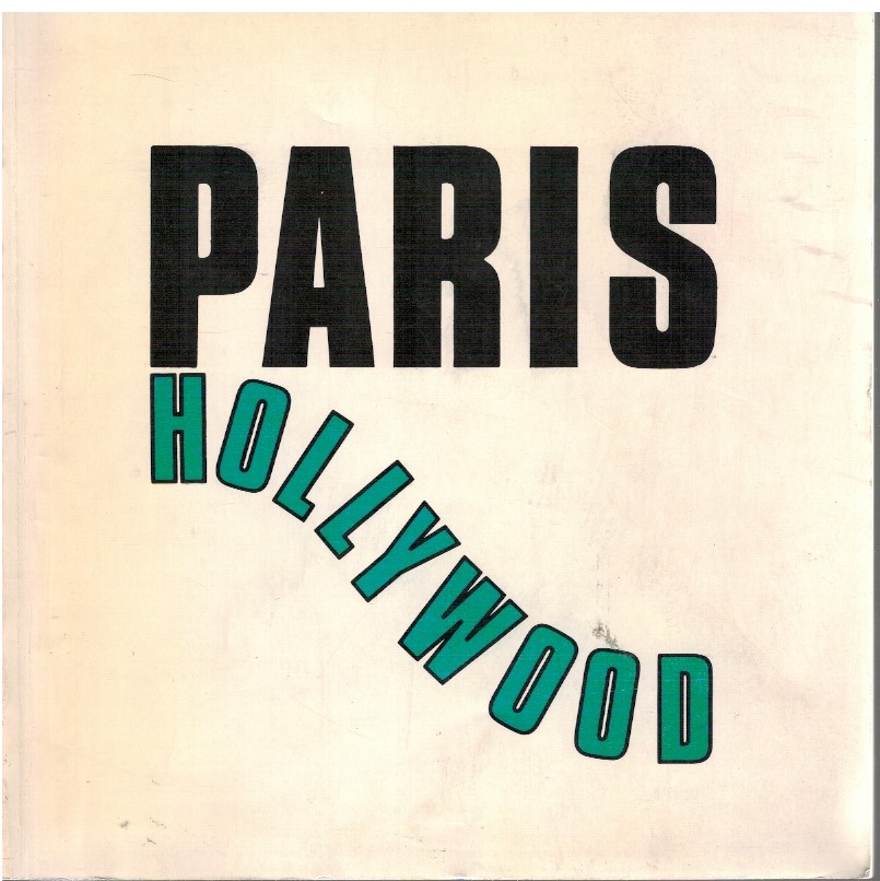 Paris Hollywood Galerie 1900-2000