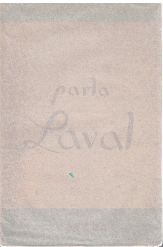 Parla Laval