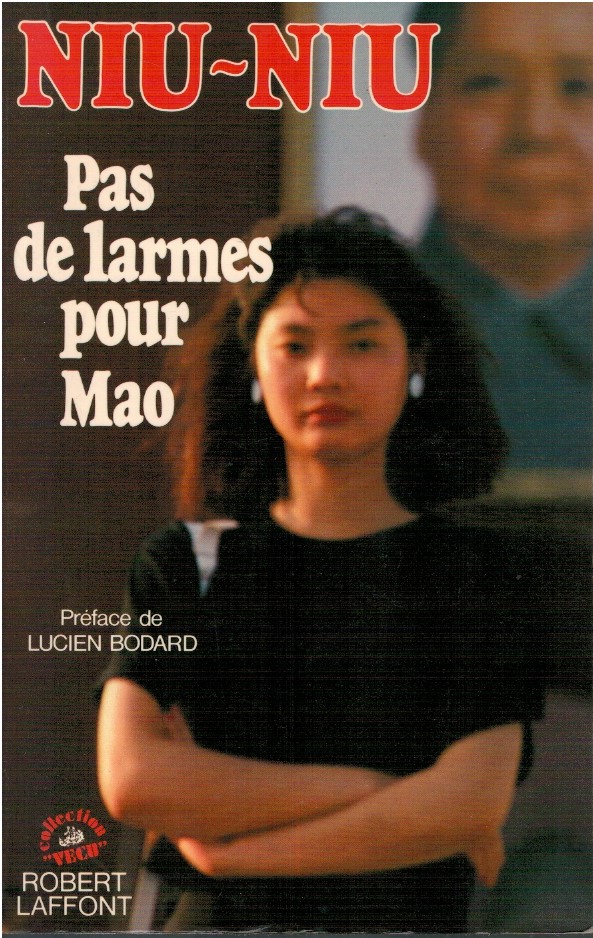 Pas de larmes pour Mao
